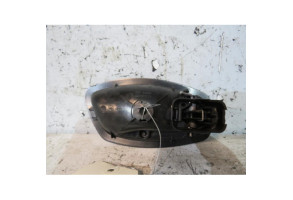 Poignee interieur arriere gauche RENAULT SCENIC 3 Photo n°1