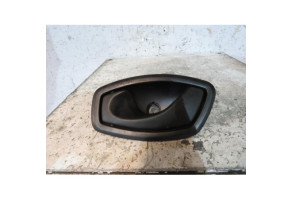 Poignee interieur avant gauche RENAULT SCENIC 3 Photo n°1