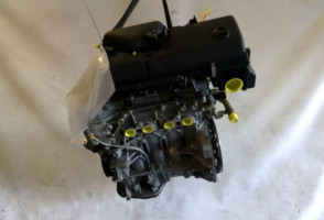 Moteur NISSAN MICRA 3