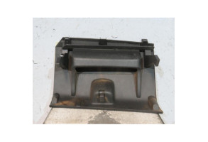 Porte boite a gants RENAULT SCENIC 3 Photo n°2