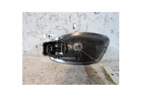 Poignee interieur avant droit FIAT 500 2 Photo n°2