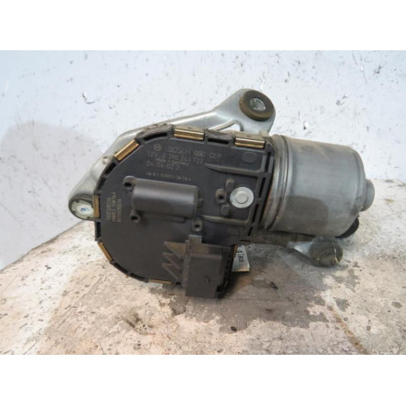 Moteur essuie glace avant droit PEUGEOT 407