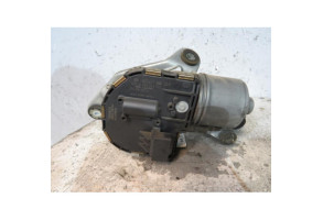 Moteur essuie glace avant droit PEUGEOT 407 Photo n°1