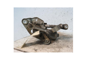 Moteur essuie glace avant droit PEUGEOT 407 Photo n°2
