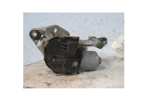 Moteur essuie glace avant gauche PEUGEOT 407 Photo n°2