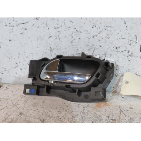 Poignee interieur arriere gauche PEUGEOT 407