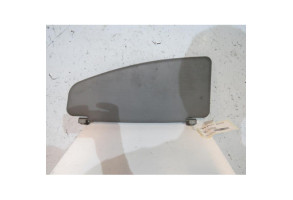 Pare soleil gauche FIAT DOBLO 1 Photo n°2