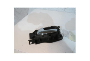Poignee interieur arriere gauche CITROEN C4 1 Photo n°1