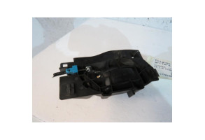 Poignee interieur arriere gauche CITROEN C4 1 Photo n°2