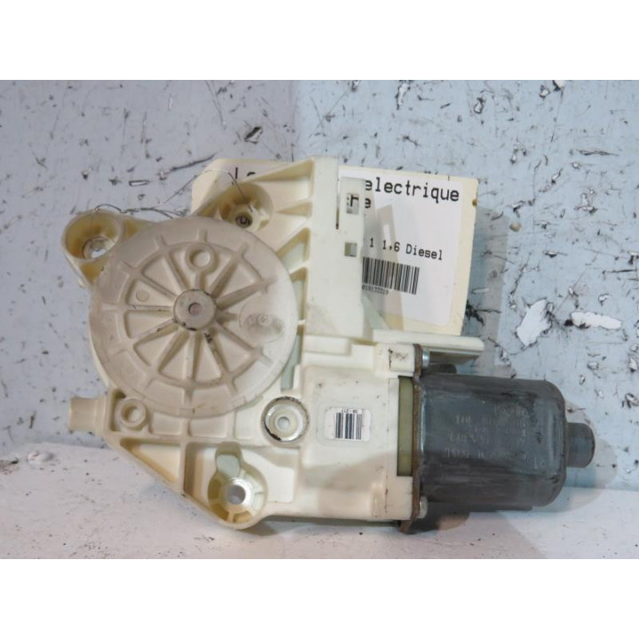 Moteur leve vitre avant gauche FORD FOCUS 2 Photo n°2