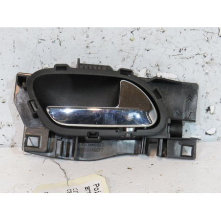 Poignee interieur arriere droit CITROEN C3 2