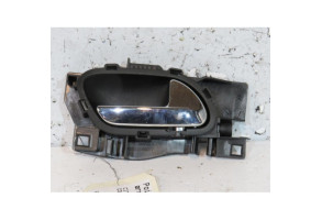 Poignee interieur arriere droit CITROEN C3 2 Photo n°1