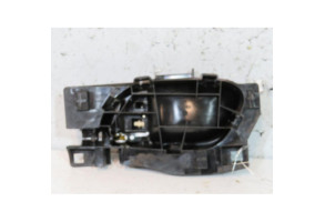 Poignee interieur arriere droit CITROEN C3 2 Photo n°2