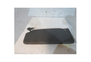 Pare soleil droit RENAULT CLIO 2 Photo n°1