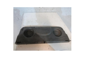 Porte boite a gants RENAULT CLIO 2 Photo n°2