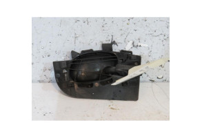 Poignee interieur arriere gauche PEUGEOT 206+ Photo n°2