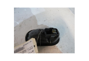 Poignee interieur arriere gauche RENAULT CLIO 3 Photo n°2