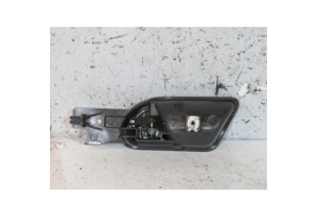 Poignee interieur arriere droit VOLKSWAGEN GOLF 5 Photo n°2