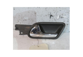 Poignee interieur arriere gauche VOLKSWAGEN GOLF 5 Photo n°1