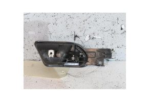 Poignee interieur arriere gauche VOLKSWAGEN GOLF 5 Photo n°2