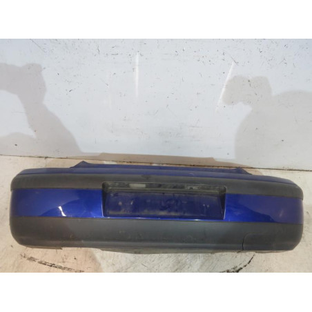 Pare choc arriere SEAT IBIZA 2