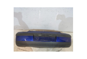 Pare choc arriere SEAT IBIZA 2 Photo n°1