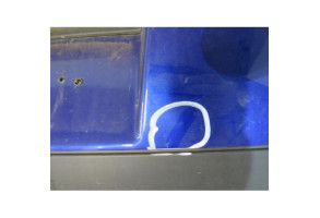 Pare choc arriere SEAT IBIZA 2 Photo n°4