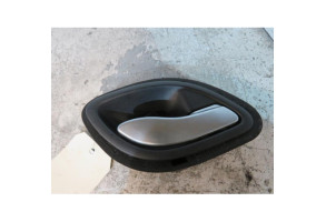 Poignee interieur arriere droit RENAULT LAGUNA 2 Photo n°1