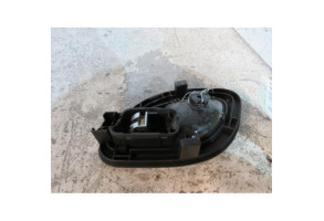 Poignee interieur arriere droit RENAULT LAGUNA 2 Photo n°2