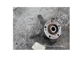 Pivot de moyeu avant droit RENAULT LAGUNA 2 Photo n°1