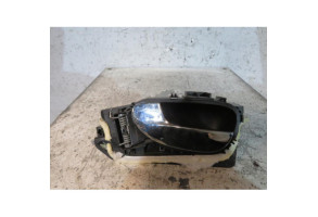 Poignee interieur arriere gauche PEUGEOT 307 Photo n°1