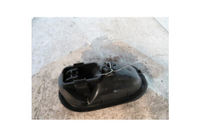 Poignee interieur arriere droit RENAULT CLIO 3 Photo n°2