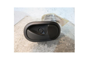 Poignee interieur avant droit RENAULT CLIO 3 Photo n°1