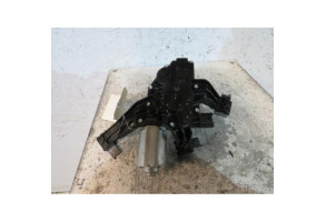 Moteur essuie glace arriere PEUGEOT 207 Photo n°2