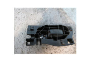 Poignee interieur arriere droit PEUGEOT 207 Photo n°2