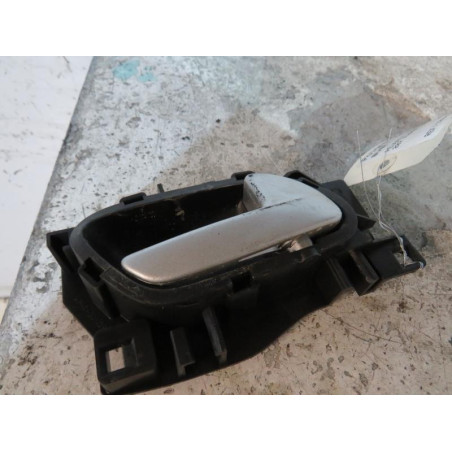 Poignee interieur avant droit PEUGEOT 207