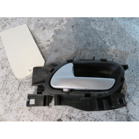 Poignee interieur avant gauche PEUGEOT 207