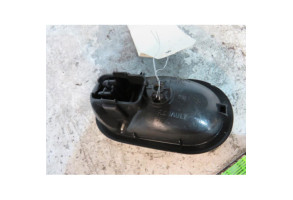 Poignee interieur arriere droit RENAULT GRAND MODUS Photo n°2