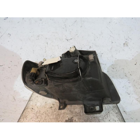 Optique avant principal gauche (feux)(phare) SEAT CORDOBA 1