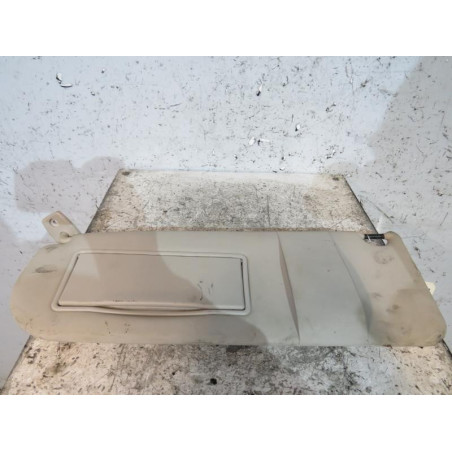 Pare soleil gauche CITROEN C8