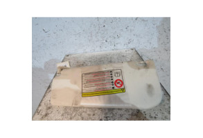 Pare soleil droit FIAT GRANDE PUNTO Photo n°2