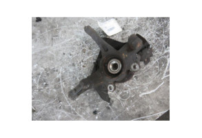 Pivot de moyeu avant droit FIAT GRANDE PUNTO Photo n°2