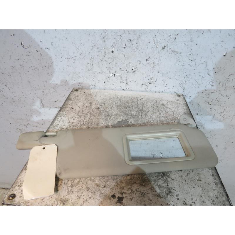 Pare soleil droit SEAT CORDOBA 1 Photo n°1