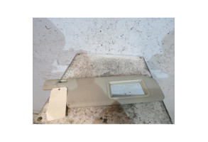 Pare soleil droit SEAT CORDOBA 1 Photo n°1