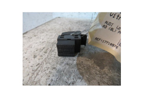 Interrupteur de leve vitre avant droit AUDI A3 1 Photo n°2
