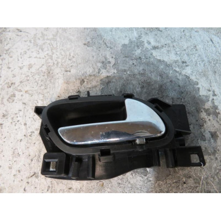 Poignee interieur arriere droit CITROEN C4 GRAND PICASSO 1