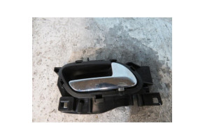 Poignee interieur arriere droit CITROEN C4 GRAND PICASSO 1 Photo n°1