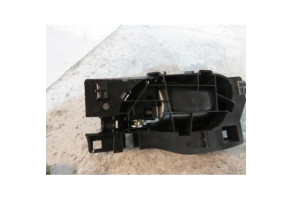 Poignee interieur arriere droit CITROEN C4 GRAND PICASSO 1 Photo n°2