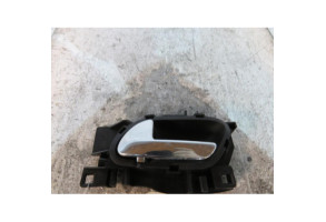 Poignee interieur arriere gauche CITROEN C4 GRAND PICASSO 1 Photo n°1