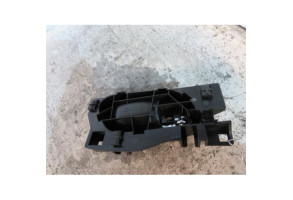 Poignee interieur arriere gauche CITROEN C4 GRAND PICASSO 1 Photo n°2